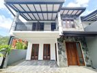 Brand New Luxury 2 Story House For Sale In Athurugiriya