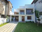 Brand New Luxury 2 Story House For Sale In Athurugiriya