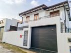 Brand New Luxury 2 Story House For Sale In Athurugiriya