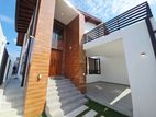 Brand New Luxury 2 Story House For Sale In Battaramulla