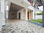 Brand New Luxury 2 Story House For Sale In Bokundara