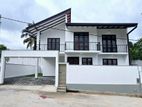 Brand New Luxury 2 Story House For Sale In Homagama