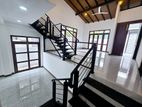 Brand New Luxury 2 Story House For Sale In Kesbewa