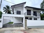 Brand New Luxury 2 Story House For Sale In Kottawa