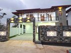 Brand New Luxury 2 Story House For Sale In Kottawa