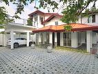 Brand New Luxury 2 Story House For Sale In Kottawa