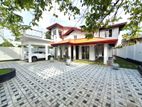 Brand New Luxury 2 Story House For Sale In Kottawa