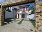 Brand New Luxury 2 Story House For Sale In Kottawa