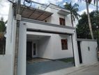 Brand New Luxury 2 Story House For Sale In Maharagama .