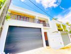 Brand New Luxury 2 Story House for Sale in Malabe