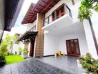 Brand New Luxury 2 Story House For Sale In Malabe