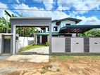 Brand New Luxury 2 Story House For Sale In Meegoda