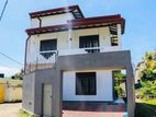 Brand New Luxury 2 Story House For Sale In Moratuwa Angulana