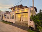 @ Brand New Luxury 2 Story House For Sale in Negombo