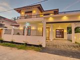 Brand New Luxury 2 Story House For Sale in Negombo