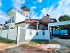 Brand New luxury 2 Story House for sale in Piliyandala Bokundara