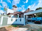 Brand New luxury 2 Story House for sale in Piliyandala Bokundara