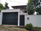 Brand New Luxury 2 Story House For Sale In Piliyandala .
