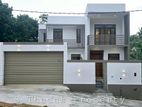 Brand New Luxury 2 Story House For Sale In Piliyandala