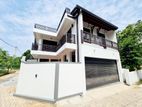 Brand New Luxury 2 Story House For Sale In Thalawathugoda