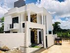 Brand New Luxury 2 Story House For Sale With Swimming pool - Piliyandala