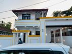 Brand new luxury 2 story house sale in negombo