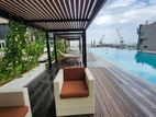 Brand New Luxury 3-Bedroom Premium Apartment for Rent colombo 15