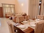 Brand New Luxury 3 BR home in upscale Negombo neighbourhood