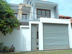 Brand New Luxury 3 Storey House for Sale in Athurugiriya