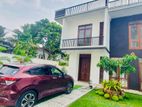 Brand New Luxury 3-Storey House for Sale in Malabe