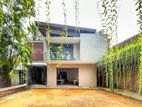 Brand New Luxury 3-Storey House for Sale in Nugegoda