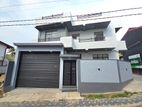 Brand New Luxury 3 Storey House for Sale in Siddamulla