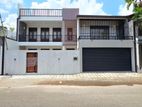Brand New Luxury 3 Storey House for Sale in Thalawathugoda