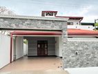 Brand New Luxury 3 Storey House for Sale Malabe