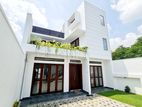 Brand New Luxury 3 Storied House for Sale Athurugiriya