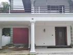 Brand New Luxury 3 Story House For Sale Athurugiriya Town