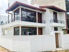 Brand New Luxury 3 Story House For Sale In Athurugiriya