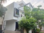 Brand New Luxury 3 Story House for Sale In Dehiwala Kalubowila