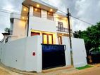 Brand New Luxury 3 Story House For Sale In Hokandara