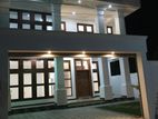 Brand New Luxury 3-Story House for Sale in Kandana