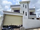 Brand New Luxury 3 Story House For Sale In Kottawa
