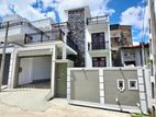 Brand New Luxury 3 Story House For Sale In Kottawa