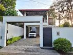 Brand New Luxury 3 Story House For Sale In Makandana