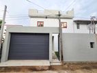 Brand New Luxury 3 Story House for Sale in Malabe