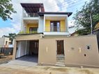 Brand New Luxury 3 Story House For Sale In Malabe