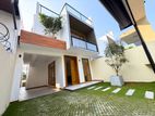 Brand New Luxury 3-Story House For Sale In Pelawatta Battaramulla