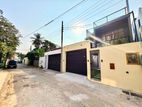 Brand New Luxury 3-Story House For Sale In Pelawatta Battaramulla