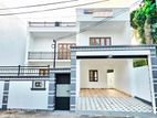 Brand New Luxury 3 Story House For Sale In Piliyandala