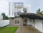 Brand New Luxury 3 Story House For Sale In Piliyandala