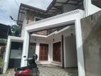 Brand New Luxury 3 Story House For Sale In Piliyandala Kesbewa .